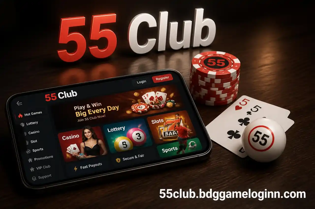 55 Club