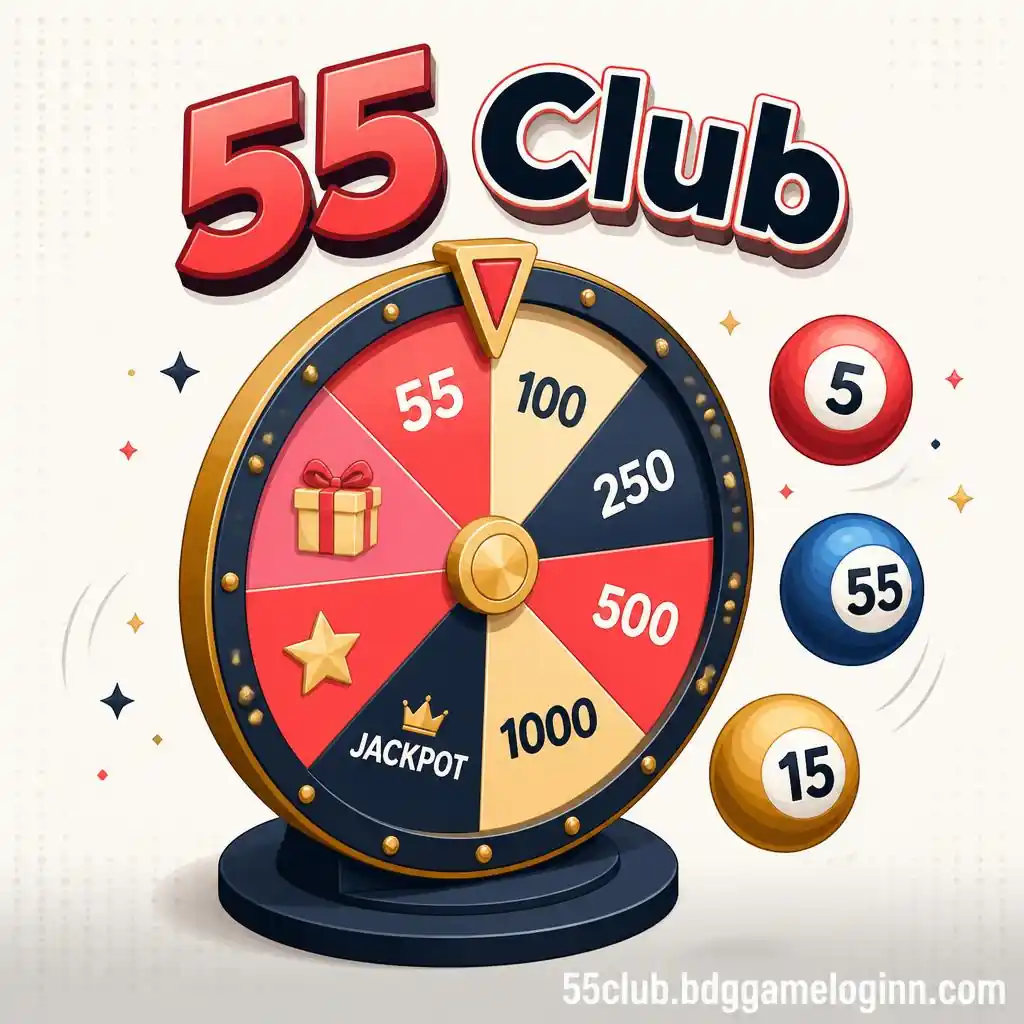 55 Club