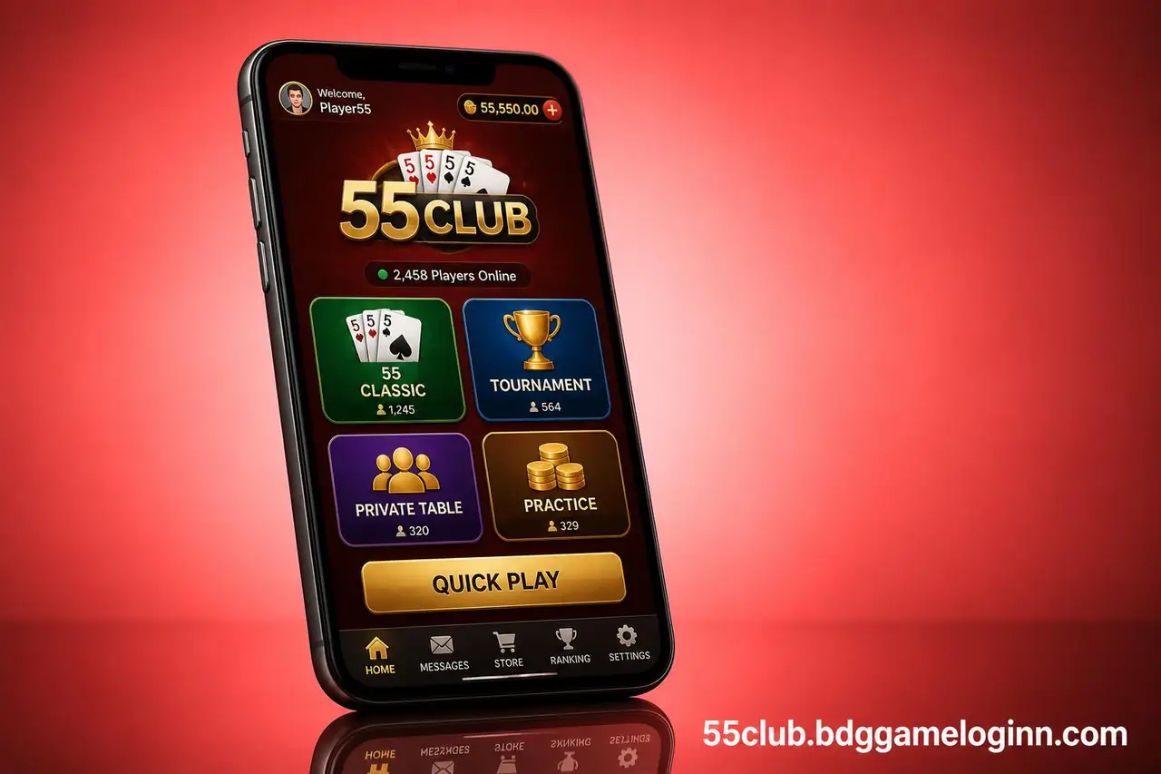 55 Club